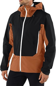 LUCIVA Ember Shadow: Chaqueta Softshell Técnica de Alta Intensidad para Terrenos Difíciles - Product Image 3