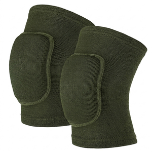 Service OEM, genouillères de boxe de style moderne, genouillères de boxe légères, genouillères de boxe de style unique - Product Image 1