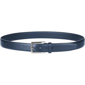 Cinturones de Moda Masculina 2025, Cinturones de Cuero Genuino de Alta Calidad, Cinturones de Venta Caliente con Logotipo Personalizado - Product Image 1