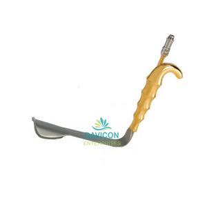 TOP VENTE DAVICON NOUVEAU EPSTEIN ABDOMINOPLASTIE RETRACTOR | FIBRES OPTIQUES FIBRE OPTIQUE NASALE ET SEIN RETRACTOR - Product Image 1