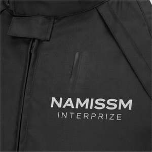 Top Selling Breathable Waterproof Polyester/Cotton Motorbike Jacket Best Men's Slim Cordura Jackets Customized Design - Product Image 6