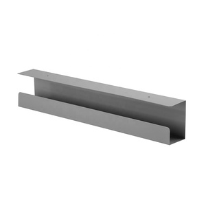 โต๊ะเคเบิ้ลถาดออแกไนเซอร์การจัดการสายเคเบิล - Product Image 2