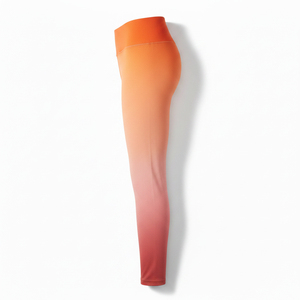 Premium Quality Yoga <b>Pants</b> Women Seamless Fitness Leggings High Waist Workout Tights Soft Nylon Spandex Sport Clothing - Product Image 4