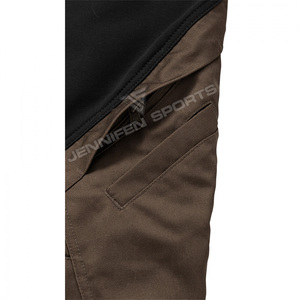 Pantalon de randonnée à séchage rapide pour l'extérieur, pantalon de pêche détachable, pantalon de trekking, pantalon de chasse, pantalon tactique - Product Image 3