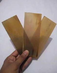 Natural Buffalo Horn Scale Best Quality Superior Handcrafted Polished <b>Craft</b> Material Decorative Art Supply <b>Craft</b> - Product Image 2