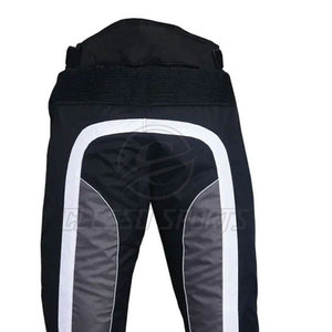 Pantalones Textiles para Motocicleta de Alta Calidad, Equipo de Conducción Práctico, Pantalones Textiles para Moto, Comodidad para Viajes Largos - Product Image 6