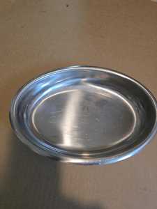 Traditional Handcrafted Eco-Friendly <b>Metal</b> <b>Bowl</b> with for Design by FLORAL DESIGN for Home Catering - Product Image 4