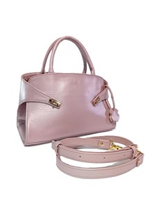 Royaa Large Genuine Cow <b>Leather</b> Tote <b>Bag</b> Women <b>Soft</b> Shoulder Crossbody Satchel Everyday Fashion Zipper Closure Letter Decoration - Product Image 4