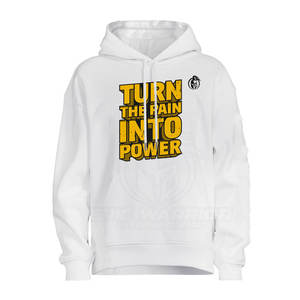 Sudaderas con Capucha de Manga Larga para Hombre, Impresión Personalizada, Diseño Personalizado, Estilo Urbano - Product Image 2