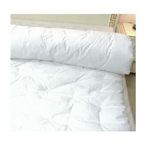 Customized Luxury Winter Cotton <b>Comforter</b> Water-Resistant Breathable Hypoallergenic Eco-Friendly High Quality Reversible - Product Image 5