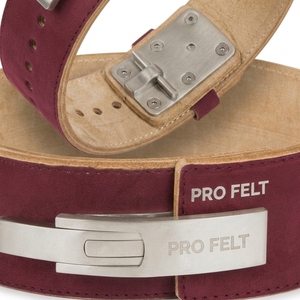 High Performance New Lever Buckle Powerlifting <b>Belt</b> Suede Leather Weight Lifting Training Support Fitness Gym Customized <b>Belt</b> - Product Image 3