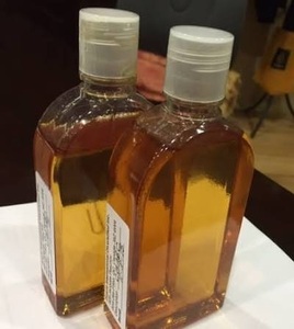 กลีเซอรีนดิบอุตสาหกรรม 80% - Product Image 3