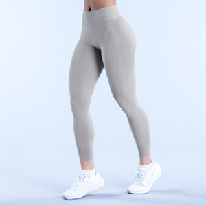 Leggings de sport pour femmes, respirants, pour l'entraînement, la course à pied, le yoga et la remise en forme - Product Image 3