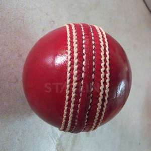 Personaliza tu propia pelota de cricket con logotipo, al por mayor, la pelota de cricket profesional ligera más vendida. - Product Image 6