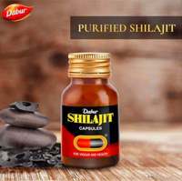 Capsules de Shilajit, paquet de 100, complément alimentaire naturel à base de plantes, stimulant de vitalité, soutien énergétique, soin bien-être, nourrissant ayurvédique