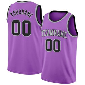 Camiseta de Baloncesto Sublimada Personalizada, 100% Malla, Sin Mangas, Transpirable, Uniforme de Equipo, Logotipo OEM Frontal Personalizable - Product Image 4