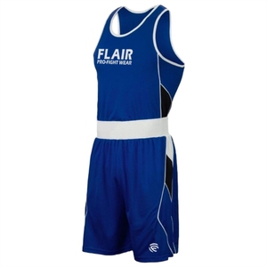 Nuevos Conjuntos de Ropa Deportiva de Kickboxing al Por Mayor, Conjuntos de Entrenamiento de Boxeo con Chaleco y Pantalones Cortos con Estampado Digital, Conjunto de Singlets de Luchador - Product Image 5