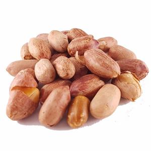 Arachides tanzaniennes séchées naturellement, aux normes de qualité strictes, pour les besoins en ingrédients. - Product Image 2
