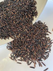 Riz noir Riz Arroz Rise Rise Riso biologique de haute qualité pour l'exportation du Vietnam/ANNA DO VILACONIC - Product Image 4