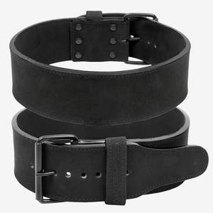 Gray Camouflage Leather Adjustable Lightweight Breathable Durable Straight Professional Protection Body Building <b>Training</b> - Product Image 5