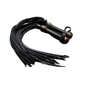 เครื่องขัดหนังทำจากหนังที่ทนทานต่อการใช้งานหนังหลายรูปแบบคลาสสิก - Product Image 1
