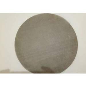 Rollo de Malla de Alambre Tejido de Acero Inoxidable 304 316, Tela Filtrante de 5 a 500 Micras para Filtración Industrial de Alimentos y Productos Químicos - Product Image 1