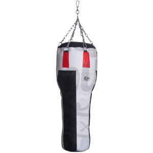 Customizable PU Leather Punching <b>Bag</b> <b>for</b> Fitness Training Heavy <b>Boxing</b> MMA Sand Gym Use with PVC Unfilled Target Features - Product Image 2