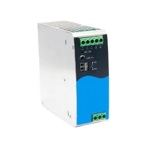 Top Quality Mornsun LIF480-10B24R2 AC/DC 480W DIN-Rail Power Supply From India with cheap price cost