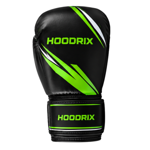 Ultra Thick Latex Padding Boxing Gloves Maximum Hand Protection Heavy <b>Bag</b> Training Sparring Punching <b>Mitts</b> Custom Logo Factory - Product Image 4