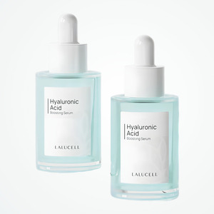 Suero cosmético coreano K-Beauty Rarusel con ácido hialurónico, hecho en Corea, 33 ml, tratamientos faciales coreanos - Product Image 2
