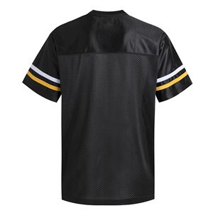 Faldas de Fútbol Americano para Hombres y Mujeres, Unisex, de Poliéster, Ropa Deportiva Shaghaf, Tops de Moda, Conjuntos Casuales - Product Image 2