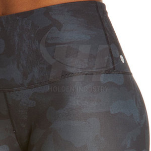 In Stock Top Quality Yoga Legging Unique Design Women Legging Made In Best Quality Women Legging - Product Image 5