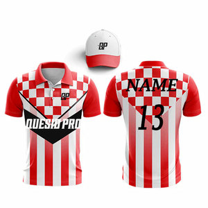 ชุดยูนิฟอร์มคริกเก็ตแบบซับลิเมชั่นสั่งทำพิเศษ เสื้อ กางเกง ชุดกีฬาสำหรับทุกเพศ รับผลิตแบบ OEM แบรนด์ของลูกค้า ขายส่งจำนวนมาก ผู้จัดจำหน่ายชุดยูนิฟอร์มคริกเก็ต - Product Image 2