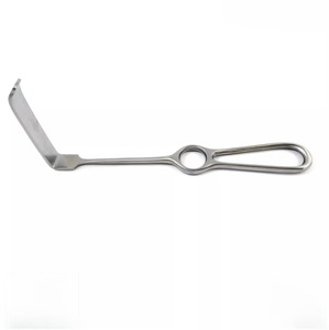 Rétracteur Langenbeck durable pour l'exposition chirurgicale et les procédures de rétraction des tissus mous - Product Image 3