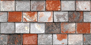 Premium Choice Premium Quality Asia Tiles Elevation Tiles 300x600mm Wall Tiles For pillers tiles. - Product Image 2