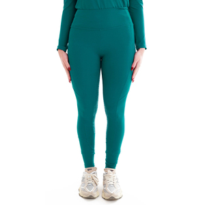 Leggings de equitación de secado rápido con logotipo personalizado, pantalones de silicona para montar a caballo, pantalones de equitación, ropa ecuestre - Product Image 1