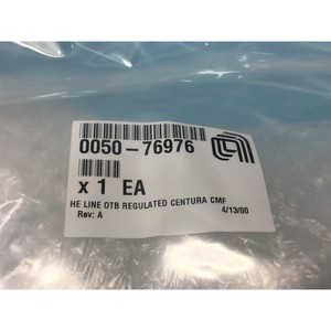 Válvula AMAT 3870-02031 Veriflo 944 Air OP de soldadura a tope - Equipo y piezas de semiconductores de confianza de la marca global legada - Product Image 3