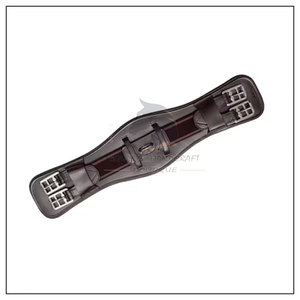 Nuevas correas de cuero ligeras de alta calidad y diseño profesional para caballos, cómodas, EQUILUX HANDCRAFT BOUTIQUE, servicio OEM. - Product Image 3