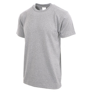 <b>Men</b> Formal Daily Wear T-Shirt 100% Cotton Short Sleeve Tee Breathable Summer Shirt Turtleneck Soft Knitted Comfortable Gym - Product Image 4
