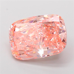 Diamante Rosa Intenso de 8.88 Ct, Cultivado en Laboratorio, Certificado IGI, VVS2 VG, Pulido, Diamante Suelto para Joyería Fina de Lujo - Product Image 4
