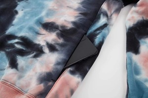 Sweat-shirts personnalisés de haute qualité pour hommes, impression par sublimation intégrale, tissu polaire respirant, sweat-shirts de sport - Product Image 5