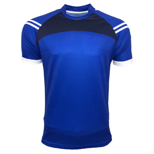 GAA jerseys Sublimated Gaelic Hurling Uniform jersey GAA Jersey hurling 2021 cheap Hurling Jersey - Product Image 1