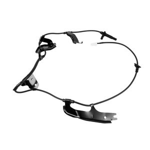 Rear Left ABS Wheel Speed Sensor for Lexus IS250 IS350 RC350 GS450h Models 89546 and 30080 - Product Image 1