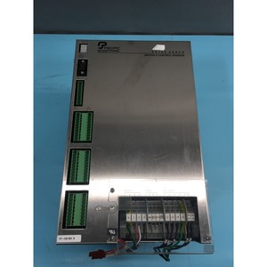 Servoaccionamiento Pacific Scientific SC750 121-236 - Equipo y Piezas de Semiconductores de Confianza de Marca Global - Product Image 1