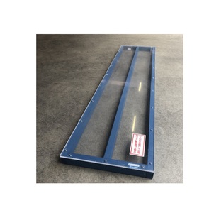 Custom Adjustable Lightweight High Strength Concrete Steel <b>Formwork</b> for Construction - Product Image 1