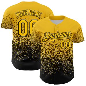 Wholesale Breathable Baseball Jersey New Design High Quality <b>Blank</b> Baseball and Softball Jersey for Men at Cheap Price - Product Image 1
