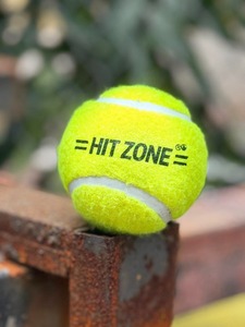 Bate de Cricket Ligero y Suave de Tamaño Completo HIT ZONE Premium de 50 mm de Grosor para Práctica, Entrenamiento de Cricket Callejero y Juego Diario - Product Image 2