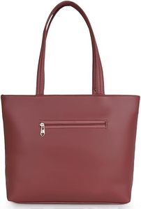 Sac à main carré artisanal en cuir véritable, élégant pour femmes, idéal pour le bureau, le travail, les voyages, les occasions décontractées et le shopping - Product Image 2