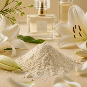Ambientador en Polvo con Aroma a Lirio, Desodorante Ecológico para el Hogar - Product Image 3