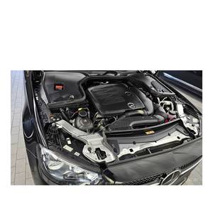 Mercedes-Benz Classe E E350 4MATIC AMG Line 2023, 96 975 km, boîte automatique, sièges en cuir, conduite à gauche, caméra de recul - Product Image 6